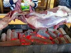 android_upload_pic-关二碳烤羊腿(龙翔路店)