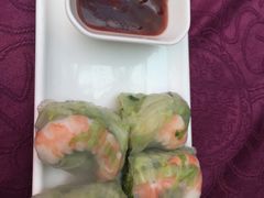 -万柳阁小馆·花园餐厅(龙潭湖店)