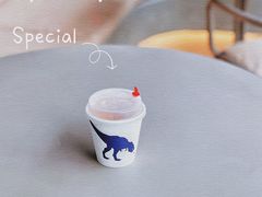 -大小咖啡 BigSmallCoffee(麦子店)