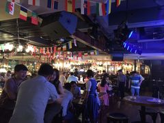-宝莱纳啤酒花园餐厅PAULANER BRAUHAUS Nanjing(广州路店)