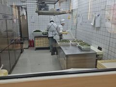 -众品老方子锅贴甜沫(李村店)