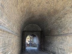 -雁门关景区
