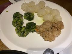 客都四喜圆-金苑酒家·客家菜·广东老字号(万象店)