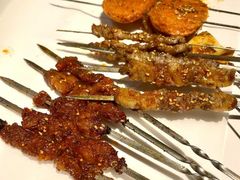 -壹陆陆烧烤(平房总店)