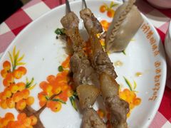 -西贝(无锡万象城店)