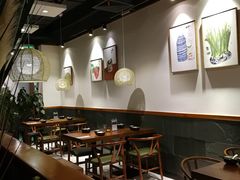 大堂-十二舍·湯物素煮(江泰潤政店)