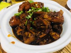 -烤五行·烧烤烤串(石佛营店)