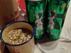 -味上湘菜馆(阿波罗店)