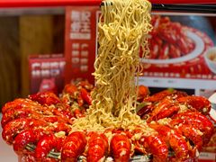 -熊记虾王·小龙虾(东晓南店)