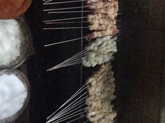 -永安烧烤