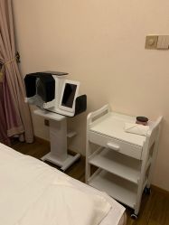 -芳朵美容养生SPA