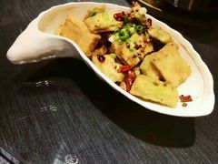 -隐食私房菜(渡口·光荣院南门·老街店)