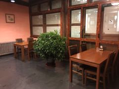 -烧肉馆(古北水镇景区店)
