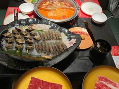 -牛New寿喜烧(新六百店)