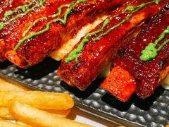 -苦尽酒馆·川菜(鼓楼店)
