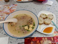 -小杨生煎(周浦万达店)