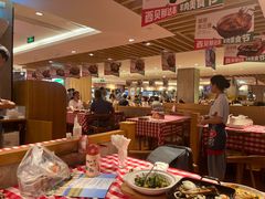 -西贝(厦门中华城店)