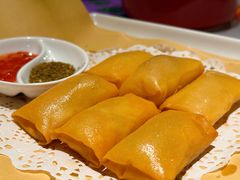 -宝轩渔府·老字号海鲜·正宗津菜(水上店)