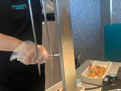 -半天妖烤鱼(丰科万达店)