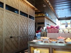 -君悦酒店·乐厨·高空自助餐(青年大街店)