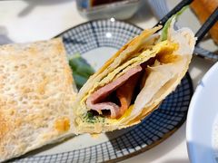 -桃园眷村(万象天地店)