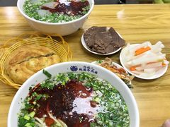 -马德元纯汤牛肉面(太奥广场店)