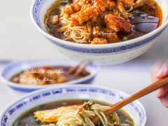 -大时代美食面馆