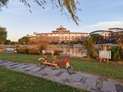 -同里湖大饭店-怡景轩中餐厅(同里古镇店)