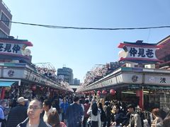 -浅草寺