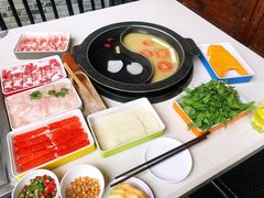 -川西坝子火锅(金沙1.0直营店)