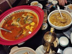 -三品香·江浙菜(松江九谊店)