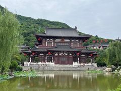 -华清宫景区