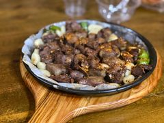 -老东镇啤酒屋海鲜加工·蒸汽海鲜·海鲜烧烤(台东店)