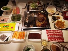-海底捞火锅(劲松店)