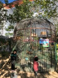 -萌宠亲子动物乐园(槐房万达店)