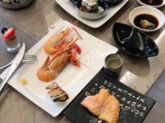 -星河湾半岛酒店·意咖啡西餐厅