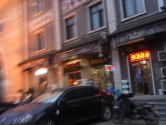 -南市食品街