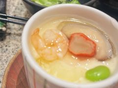 -合点寿司(美罗城店)