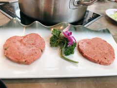 虾丸-大喜牛鲜牛肉火锅(世纪金源店)