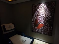 -三谷里·生态水疗空间(五一店)
