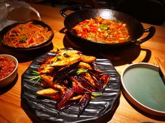 -薇酌饮·陕西菜(南门外店)