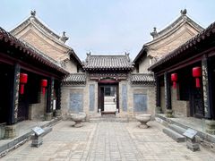 -康百万庄园