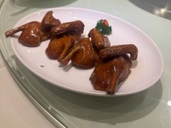 -利苑酒家(华熙国际店)
