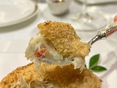 -万豪金殿(香港JW万豪酒店)