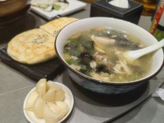 -陈熹公民族美食文化餐厅(中华广场店)