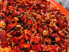 -馬伍旺川菜(江北虹悦城店)
