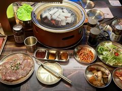 -西塔老太太泥炉烤肉(上海七宝领展广场店)