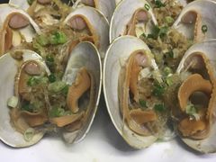 -四川小胡子海鲜(丁村万人海鲜广场店)