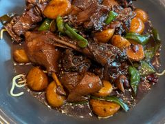 -刘胖子家常菜·蹄花焖藕(兴业店)