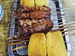 -众想海鲜·烧烤·海肠捞饭·渔家菜(孙家疃店)